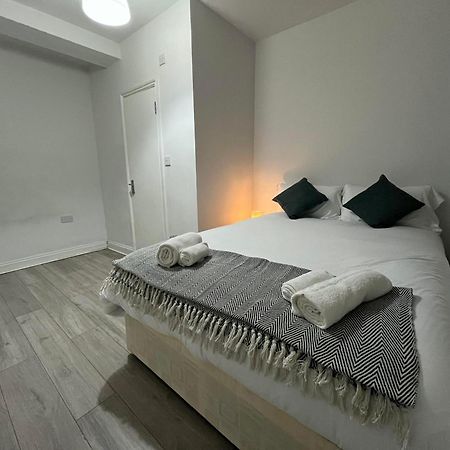 City Apartments Near Seven Sisters لندن المظهر الخارجي الصورة