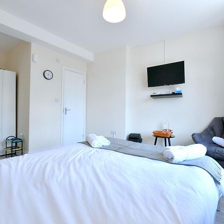 City Apartments Near Seven Sisters لندن المظهر الخارجي الصورة