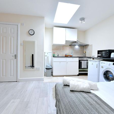 City Apartments Near Seven Sisters لندن المظهر الخارجي الصورة