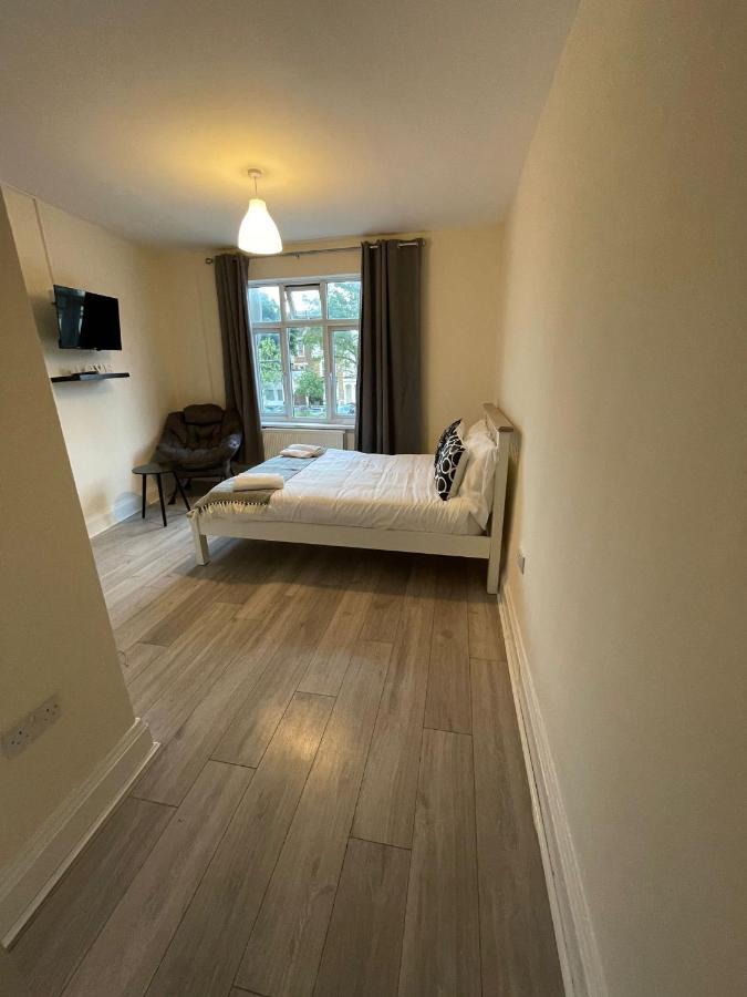 City Apartments Near Seven Sisters لندن المظهر الخارجي الصورة