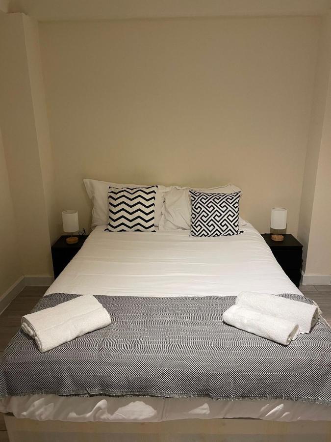 City Apartments Near Seven Sisters لندن المظهر الخارجي الصورة