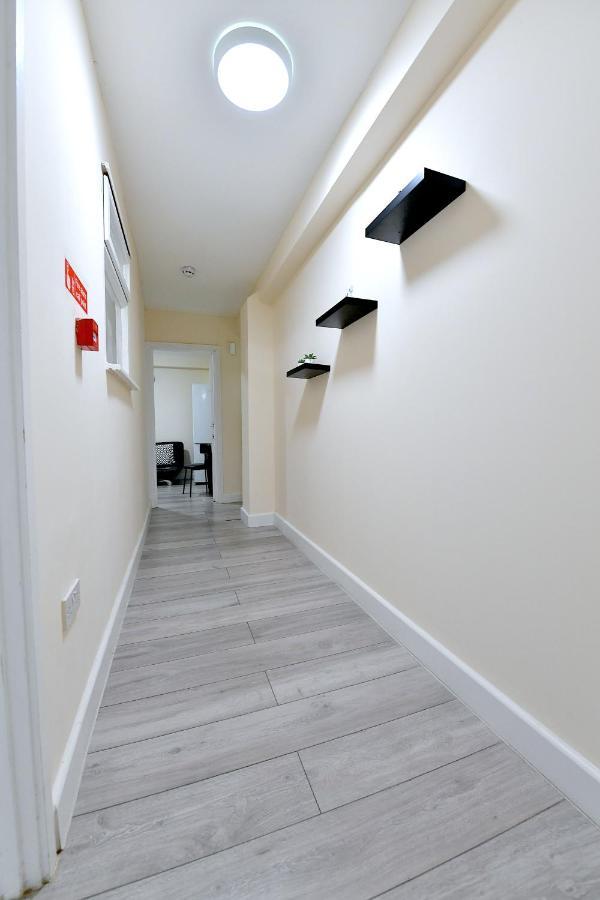 City Apartments Near Seven Sisters لندن المظهر الخارجي الصورة