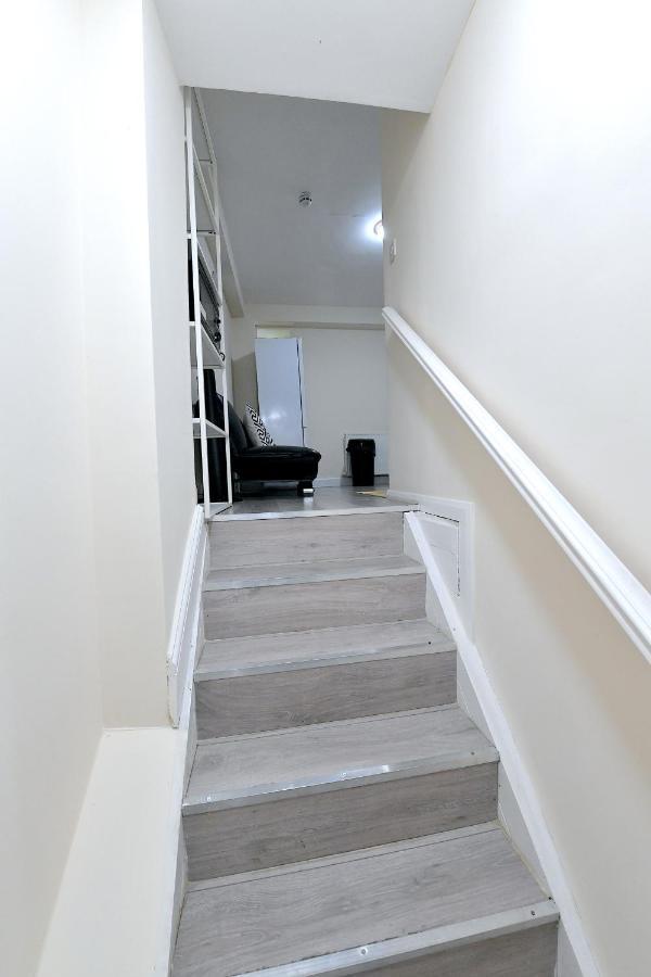 City Apartments Near Seven Sisters لندن المظهر الخارجي الصورة