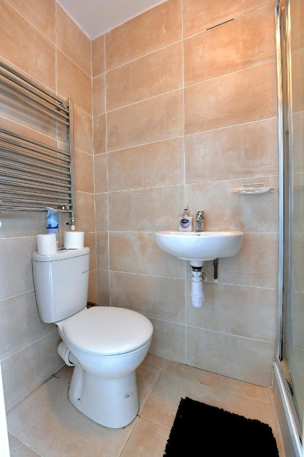 City Apartments Near Seven Sisters لندن المظهر الخارجي الصورة