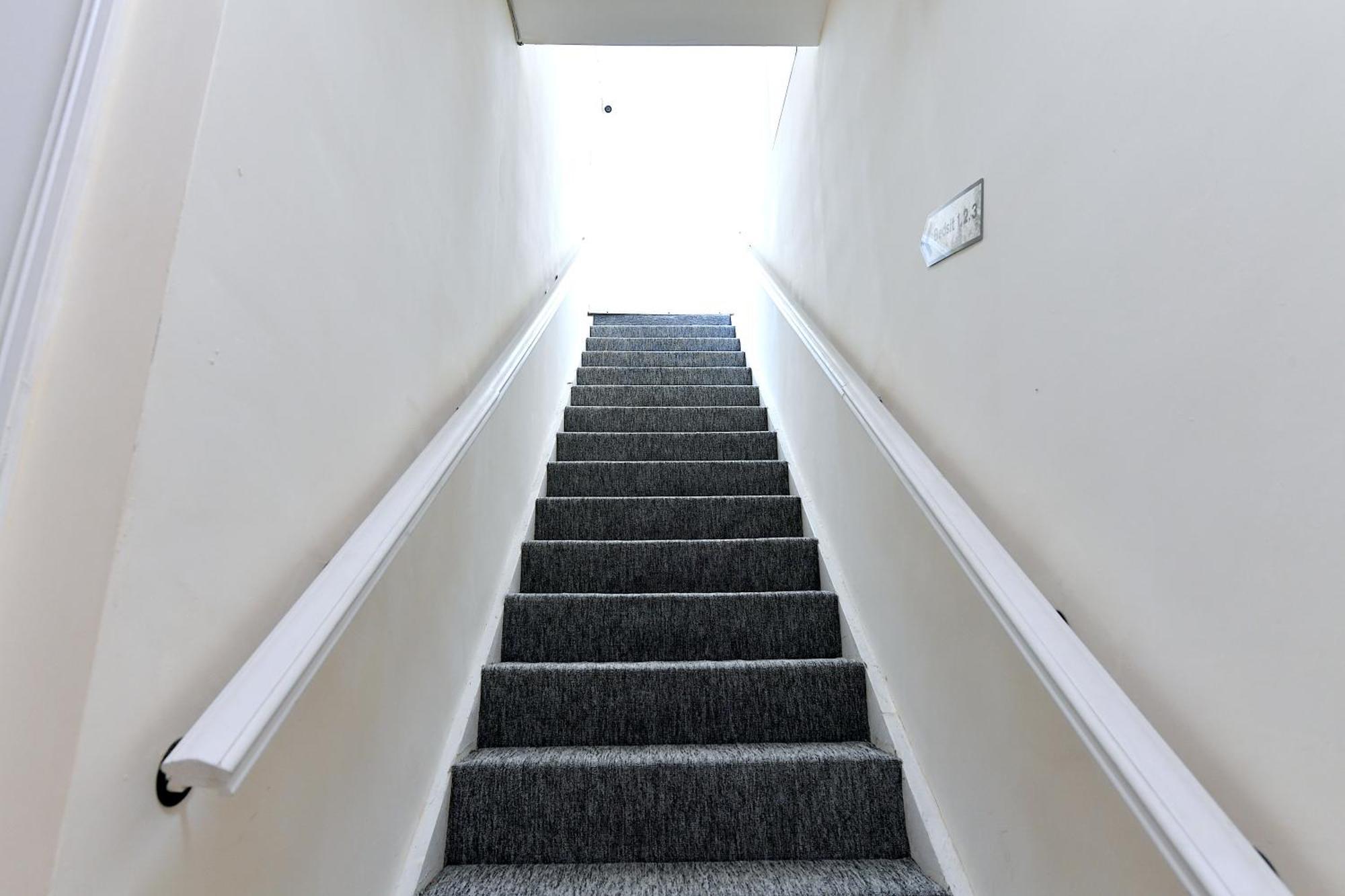 City Apartments Near Seven Sisters لندن المظهر الخارجي الصورة