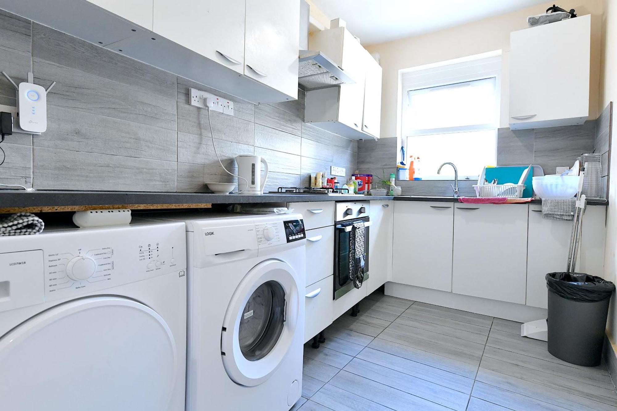 City Apartments Near Seven Sisters لندن المظهر الخارجي الصورة