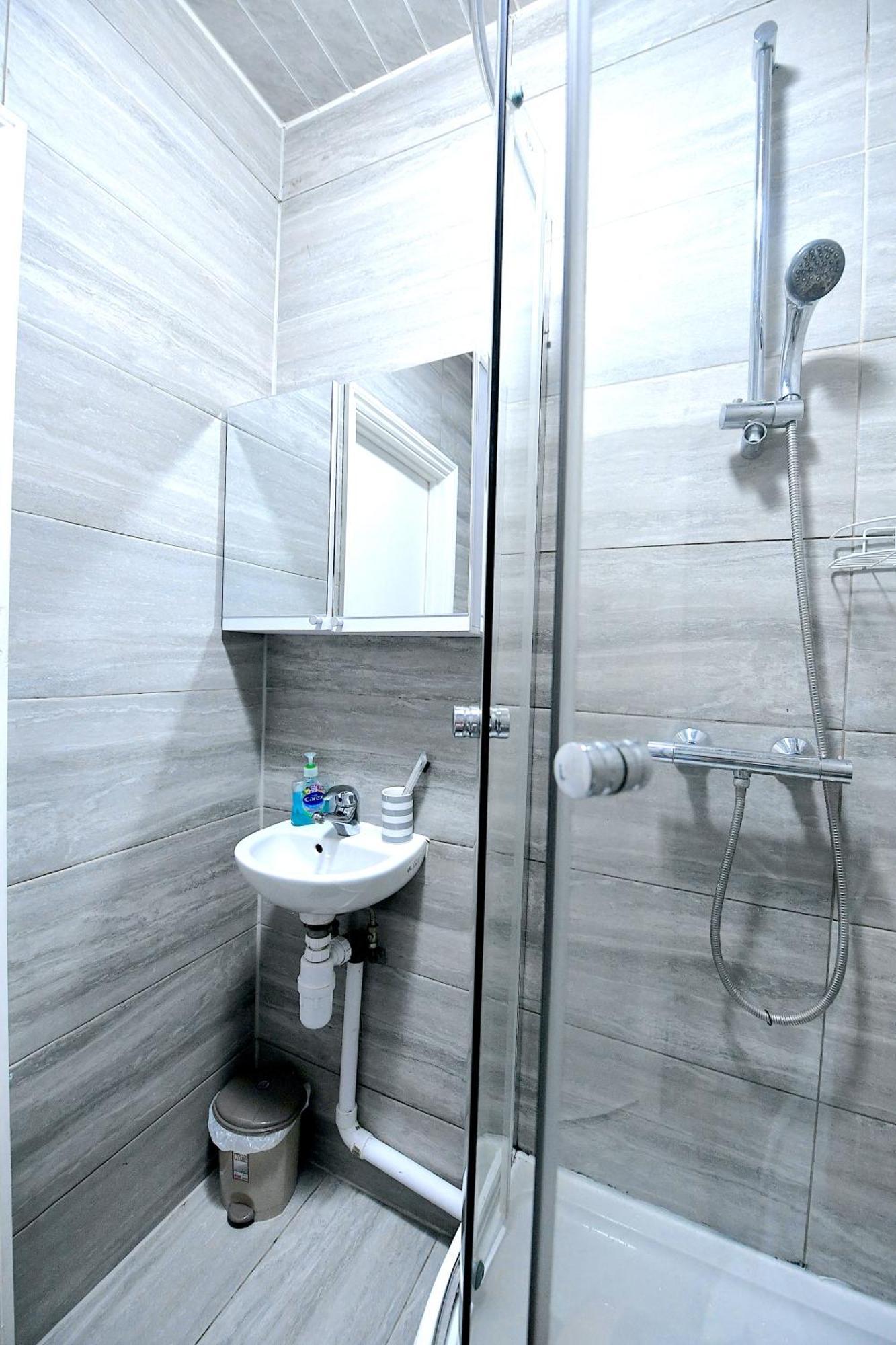 City Apartments Near Seven Sisters لندن المظهر الخارجي الصورة