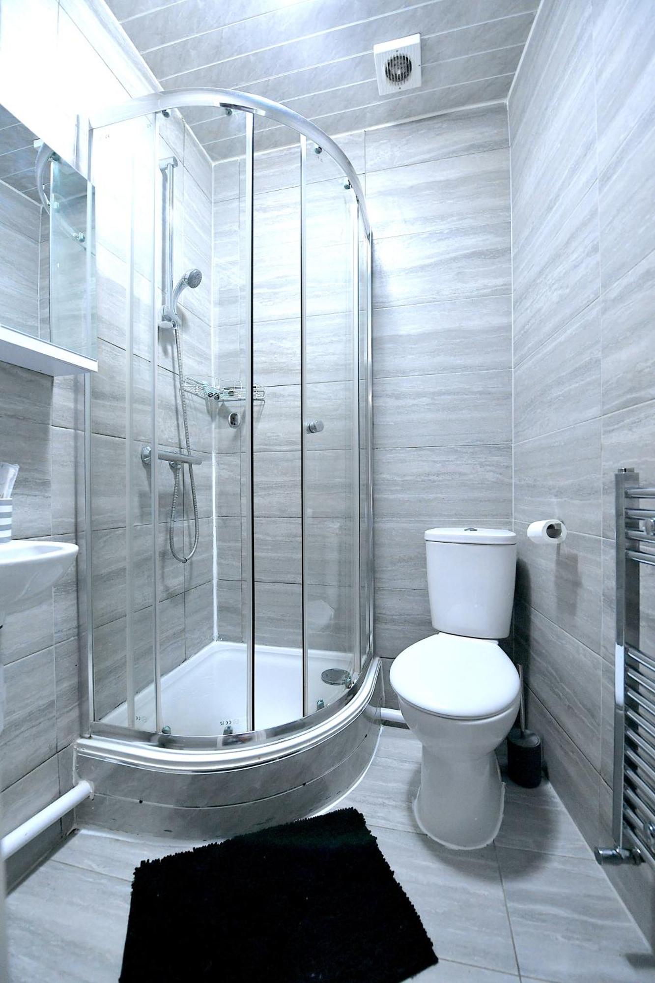 City Apartments Near Seven Sisters لندن المظهر الخارجي الصورة