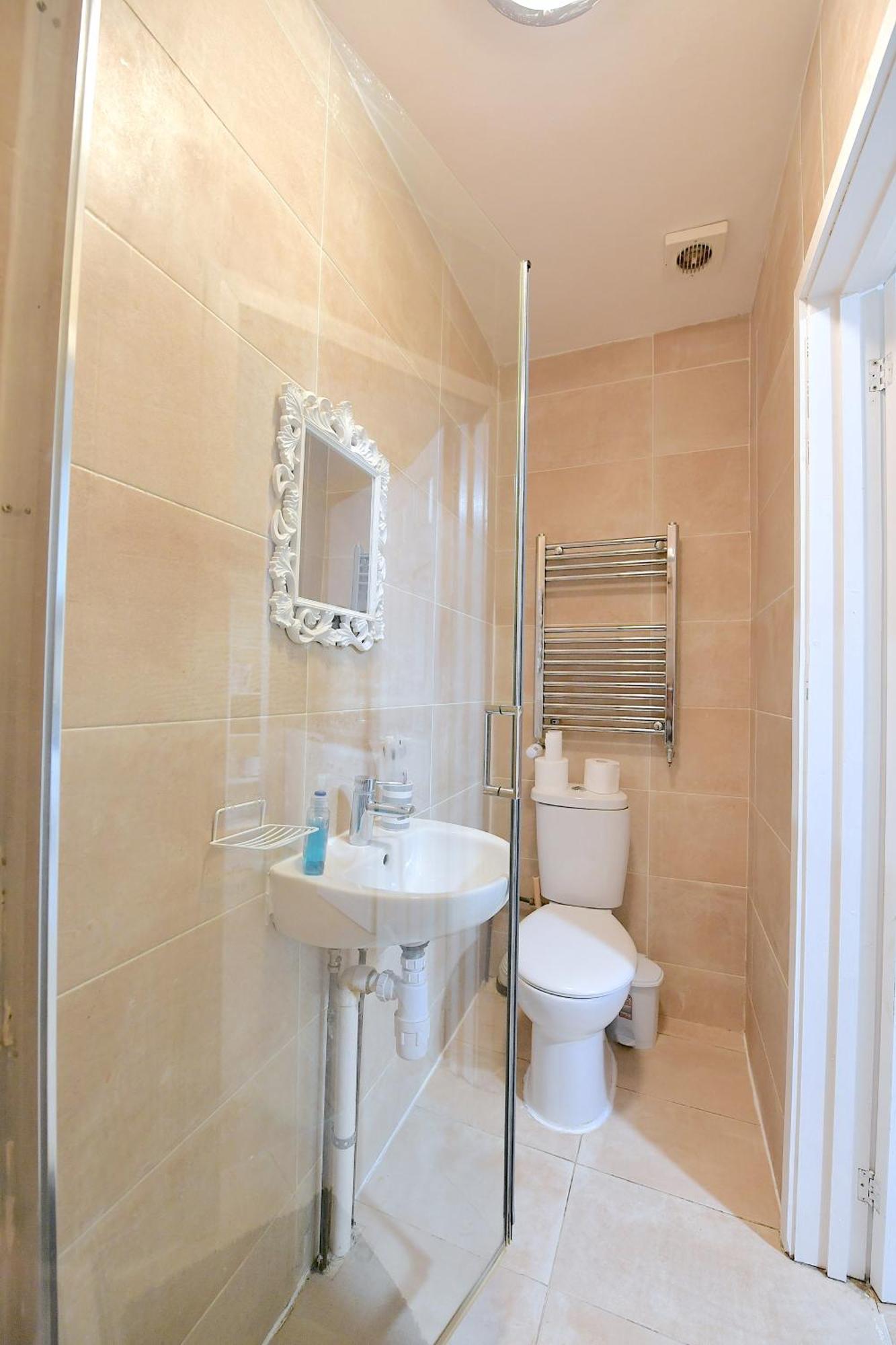 City Apartments Near Seven Sisters لندن المظهر الخارجي الصورة
